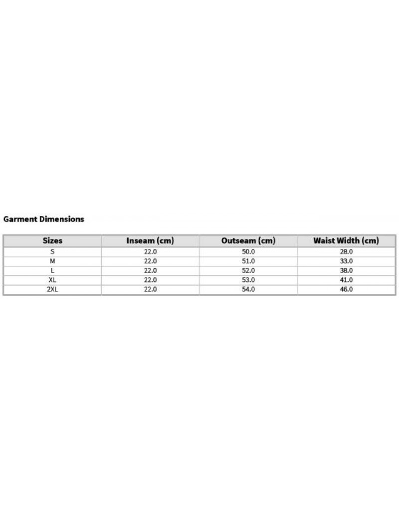 Pantaloni scurți din jerseu